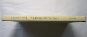 The Eighth Key to Colour: Self-Analysis and Clarification Through Colour (1965) - Imagen 1 de 7