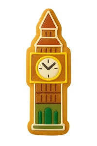 British Big Ben Cookie Cutter - 4x1.3" Professional Kitchen Quality - Picture 1 of 6