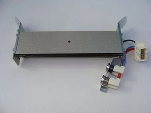 ORIGINALE BEKO / FLAVEL ASCIUGATRICE RISCALDATORE / ELEMENTO RISCALDANTE P/N 2957500800 - Foto 1 di 3