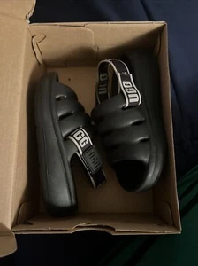 Ugg T Sport Yeah Slide - Picture 1 of 7