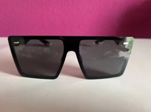 CAT 3 SONNENBRILLE UNISEX SCHWARZ GUTE ZUSTAND - Bild 1 von 4