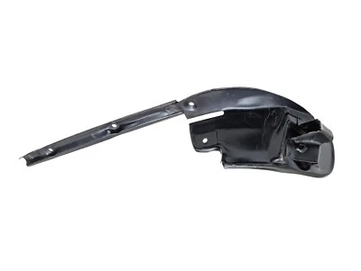 Reforço de para-choque dianteiro esquerdo Mercedes-Benz NOS 1977-1985 *26325-L - Imagem 1 de 3