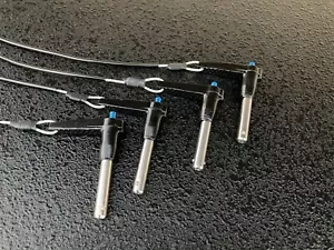 JBL VRX Pins ( 4 Pins Pack) - Picture 1 of 1