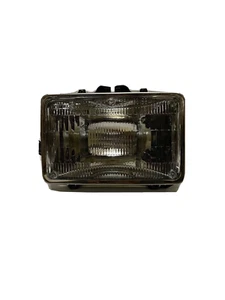 GM Headlamp Capsule #5973932 - Inner, Driver Side, High beam - Picture 1 of 3