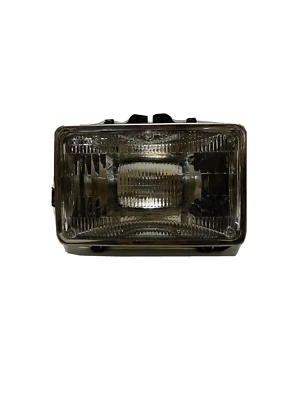 GM Headlamp Capsule #5973932 - Inner, Driver Side, High beam - Image 1 of 3