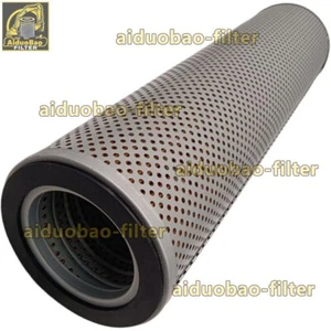 Hydraulic Filter 2446R147 For Kobelco Mark IV Excavator K904 SK100 SK60 SK150LC - Picture 1 of 3