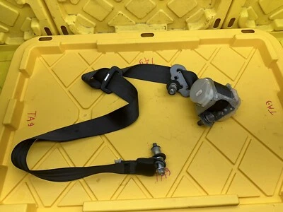 2007 年本田 RIDGELINE 后座右座乘客侧座椅皮带减压器 原始设备制造商 — 第 1/4 张图片