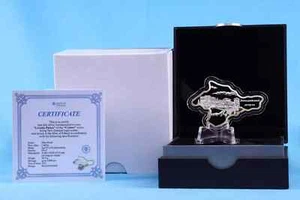 Niue 1 $ 2013 Livadia Palace Crimea Silber PP/Proof Box/ OVP - Bild 1 von 2