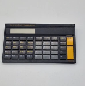 Texas Instruments * Ti 30 Galaxy * Taschenrechner - Bild 1 von 2