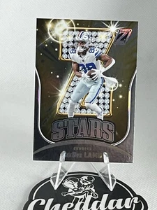 2023 Zenith Z-Stars #18 CeeDee Lamb! - Bild 1 von 2