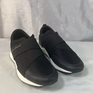 Gloria Vanderbilt AVA Slipper Schuhe Damen Größe 9 Farbe schwarz - Bild 1 von 6