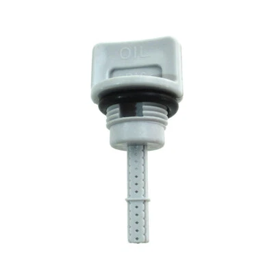 Oil Dipstick For Honda GX100U GX22 GX31 GX35 Engine Replace # 15600-ZM3-003 - Bild 1 von 4