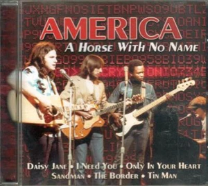 America A Horse Wirth no Name - Bild 1 von 2