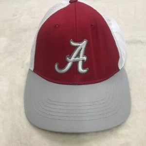 Alabama Crimson Tide cappello da camionista ricamato SnapBack accattivante - Foto 1 di 6