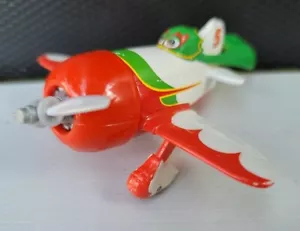 Disney Pixar Planes Chupacabra Mexican Racer Plane 5 Airplane Cars 1:55 Diecast - Picture 1 of 5