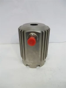G. W. Lisk L-7070-2, 820-7334255-2, Solenoid Coil - 90-140 VDC - Picture 1 of 5