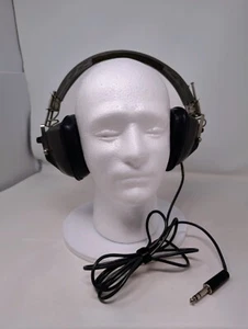 SUPEREX ELECTRONICS CORP. AURICULARES ESTÉREO ST-M Vintage Retro - Solo Una Oreja - Imagen 1 de 9
