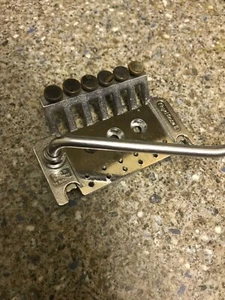 Schaller Floyd Rose II Made In Germany - Picture 1 of 3