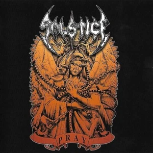 SOLSTICE (USA) - Pray  [Re-Release] CD - Bild 1 von 1
