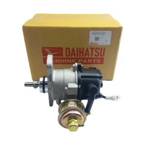 Distribuidor de encendido Daihatsu Feroza Rocky F300 1,6 L 19060-87601-000 para 1990 - Imagen 1 de 7