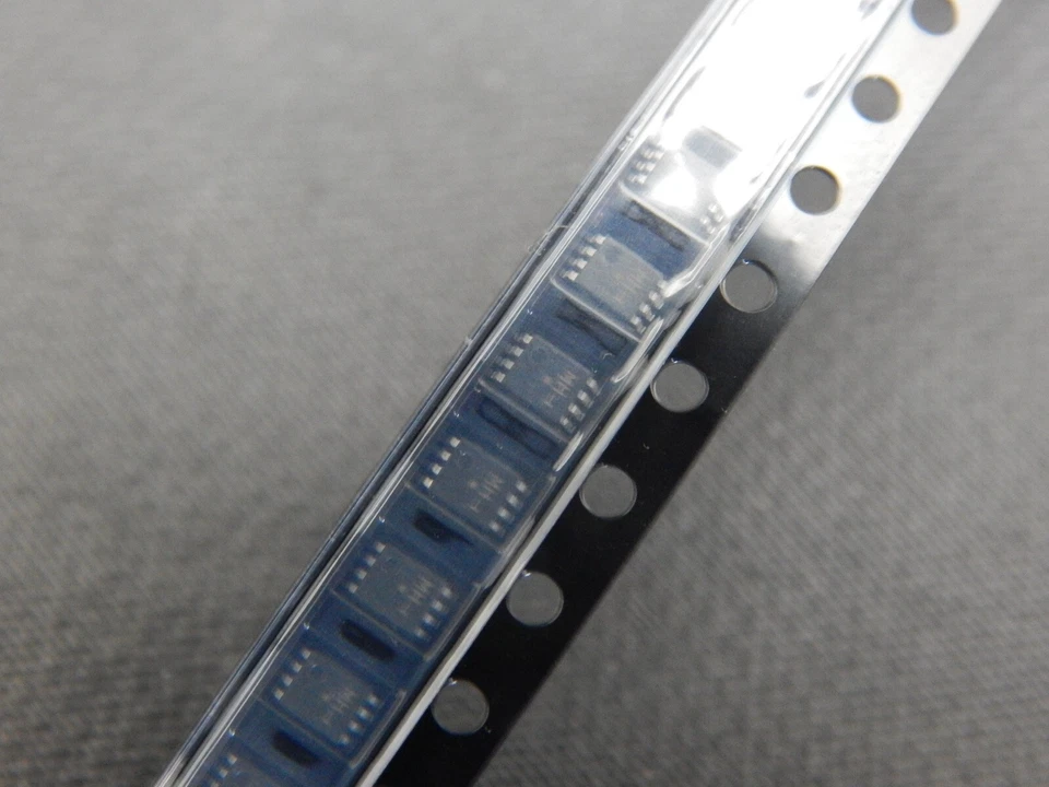 FAIRCHILD NC7SZ74K8K SMD IC - LOT OF 2 IC'S ON CUT TAPE - USA FAST SHIPPING - Изображение 1 из 1