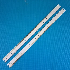 JUEGO RETROILUMINACIÓN PARA TV SAMSUNG UE48JS8000T UE48JS9000T 48" BN96-34772A BN96-34773A - Imagen 1 de 3