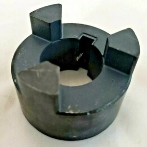 QTY 1 TB Wood's L095118 Jaw Coupling Hub 1-1/8", Sintered Iron. - Picture 1 of 5