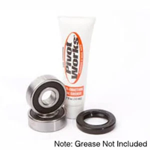 Fits 2000 Honda XR70R Wheel Bearing Kit Pivot Works PWFWK-H19-001 - Picture 1 of 5