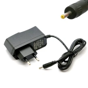 12V 1A Secteur Adaptateur Bloc Alimentation Chargeur, Connecteur 2.5 mm x 0.7 mm - Imagen 1 de 3