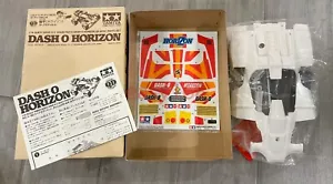 New 1990 Dash 0 Horizon QD 1/14 Quick Drive Spare Body Tamiya Japan 43014-1400 - Picture 1 of 5