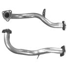 Front Exhaust Down Pipe BM Catalysts for Honda HR-V 1.6 March 1999 to Present