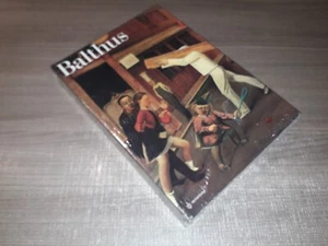 BALTHUS catalogo Mostra Venezia 2001 Bompiani NUOVO * - Foto 1 di 5