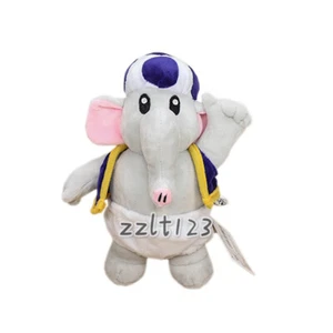 Muñeco de peluche Elephant Blue Toad 20CM #SM - Imagen 1 de 6