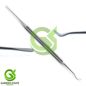 Pedicure Ingrown Toe Nail Lifter Cleaner Chiropody Podiatry Nail Surgery Scaler - Picture 1 of 1