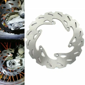 MX Hinten Bremsscheibe für Aprilia RS 125 92-10 MX125 04-07 PEGASO 600 650 91-05 - Bild 1 von 5