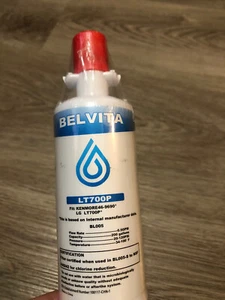 New Sealed Replacement Water Filter Model # LT700P BL005 - Picture 1 of 2