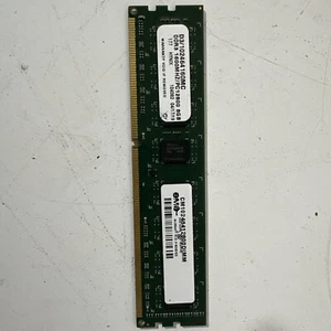 8GB Memory RAM Compatible with Dell Optiplex 7010 Ultra Slim (USFF) A63 - Photo 1/4
