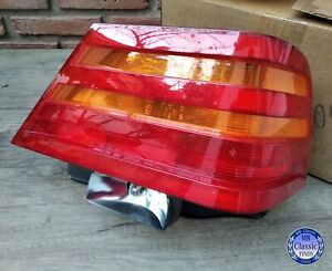 Mercedes Benz W140 NEW GENUINE tail light taillight assembly S500 S600 300SE S