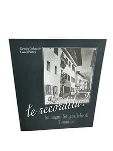 Te Recorditu - Foto 1 di 1