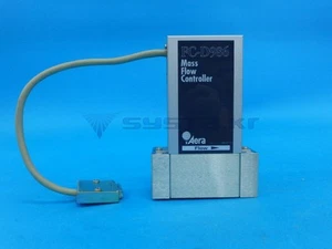 AERA TC FC-D986Y-BF, MFC, 3SLM, N2 - Foto 1 di 6