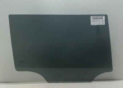 Fits 2008-2015 Scion XB 4 Door SUV Passenger Side Right Rear Door Window Glass Foto 1 de 4