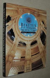 Beautés d'un patrimoine architectural - CRÉDIT LYONNAIS  Bibliothèque de l'image - Photo 1/4