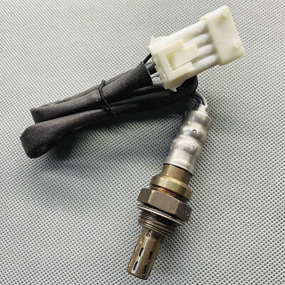 Sensor de oxígeno lambda O2 15379 aguas abajo para MINI COOPER COUNTRYMAN PACEMAN 1,6 L Foto 1 de 4