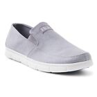 Huk Classic Brewster Grey Size 14
