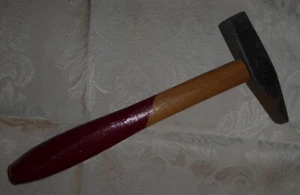 Martillo Cross Peen vintage - Imagen 1 de 5