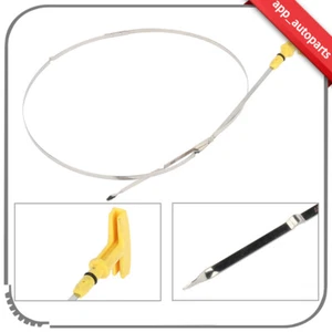 Engine Oil Level Dipstick For 2003-2008 Dodge Ram 1500 2500 3500 5.7 HEMI V8 Gas - Picture 1 of 18