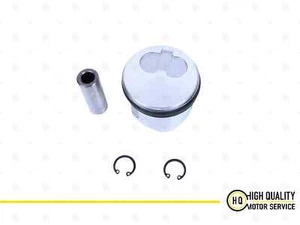 Piston With Ring STD For Yanmar 119125-22080, 3TNV68, 68MM. - Picture 1 of 7