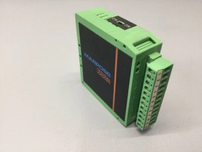 E32R - MARPOSS - E32R / Interface Module Used - Image 1 of 3
