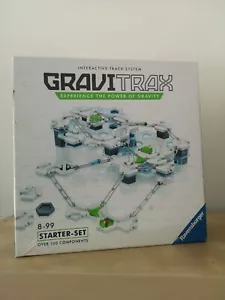 Gravitrax Starter Set with additional pieces - Picture 1 of 4