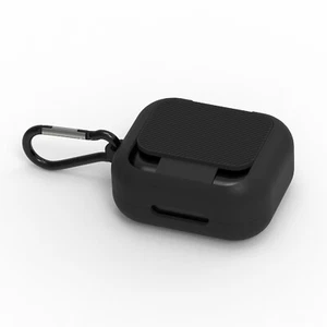 Geekria Silicone Case Cover for Soundcore by Anker P30i - Picture 1 of 6